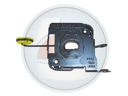 CERR CAPOT FIESTA 02/06 ECOSPORT