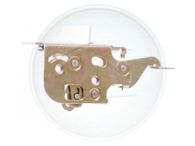 CIERRE PORTON FIORINO ->96