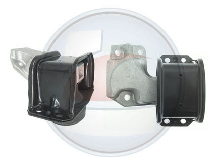 SOPORTE MOT.HIDR.307 1.6 16V.DER.