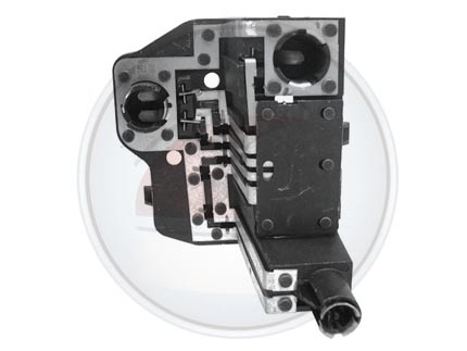 CIRCUITO IMPRESO 408 EXTERIOR T.D.