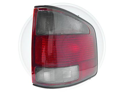 FARO P-UP S-10 99/01 FUME T.D.