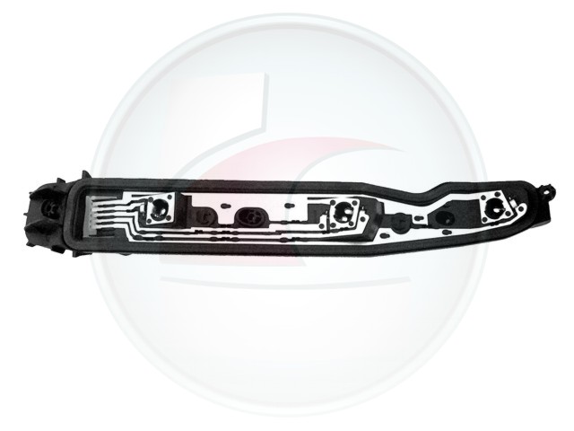 CIRCUITO IMPRESO CORSA 02->5P T.I.