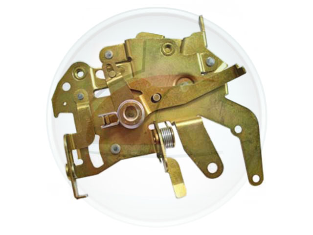 CIERRE SPRINTER ->12 PTA.LATERAL (C