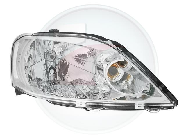 OPTICA LOGAN 10/13 DER.