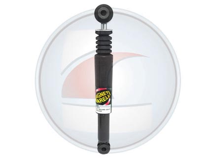 AMORTIG.MEGANE CABRIO.2.0 16V GA.TR