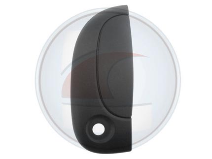 MANIJA EXT.KANGOO S/CILINDRO D.I.