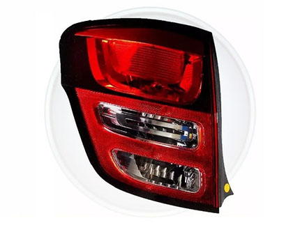 FARO CITROEN C3 13-> TRAS.EXT.IZQ.