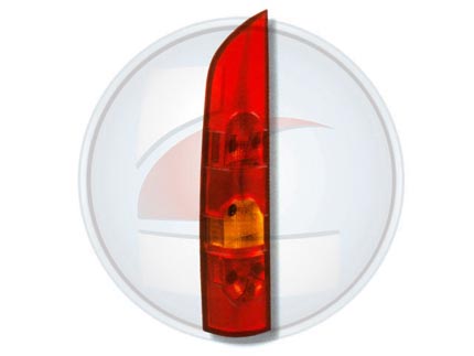 FARO KANGOO 08-> C/PORTON T.D.