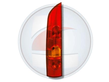 FARO KANGOO 08-> C/PORTON T.I.