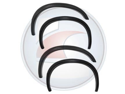 FENDER S-10 97/04 CAB/DOBLE JGO.