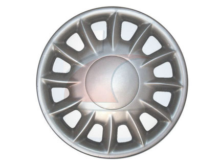 TAZA ESCORT 97 12 RAYOS 14