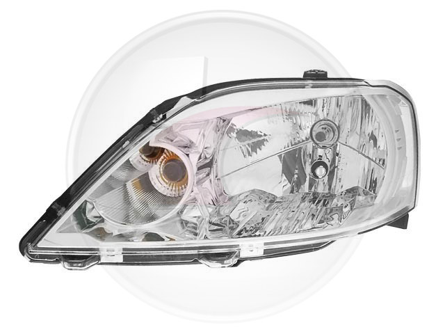 OPTICA LOGAN 10/13 IZQ.