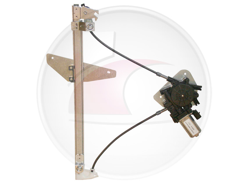 MAQUINA L/C.COROLLA 92/97 4 PTAS.EL