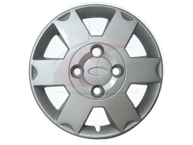 TAZA KA 2003 TATOO C/AGUJEROS 13