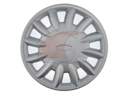 TAZA ESCORT 97 12 RAYOS 13