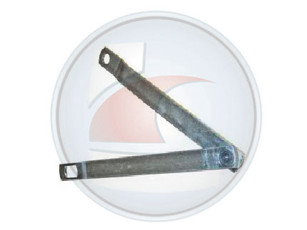 TIJERA PORTON F-100 74/80 TRAS.