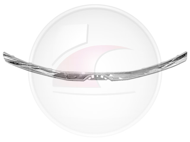 MOLDURA PARRILLA ETIOS 13/17 CROMAD