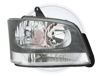 OPTICA BLAZER/S-10 06->GIRO CRIST.D