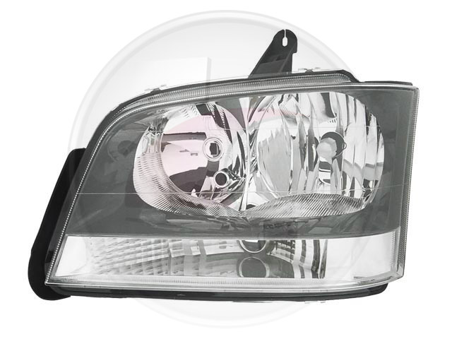 OPTICA BLAZER/S-10 06->GIRO CRIST.I