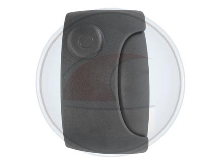 TAZA KA 08-> 5 RAYOS DOBLE 14