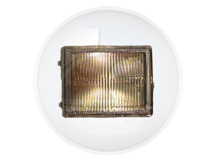 LENTE SIMPLE PASSAT 96/98 D.D.