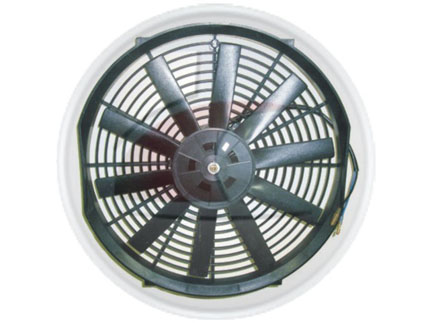 ELECTRO VENT.R-19/R-9 CHATO ASPIRAN