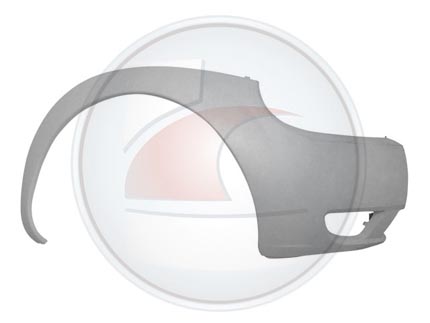 PARAG.KA 02/07 C/PRIMER DEL.IZQ.