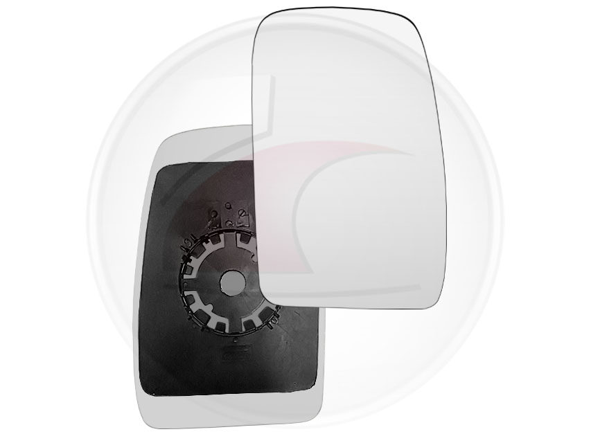 VIDRIO ESPE.MASTER 13-> C/SOP.PLANO