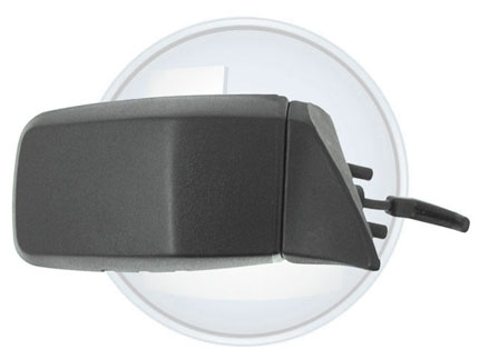 ESPEJO EXT. GOL M/V C/C DER.