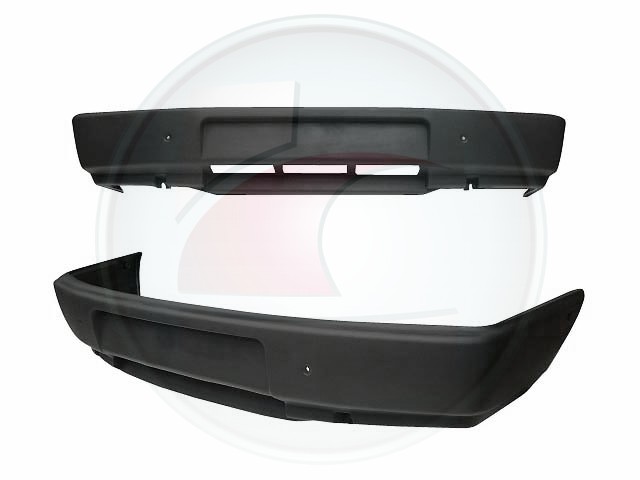 PARAG.TRAFIC 93 NEGRO DEL.