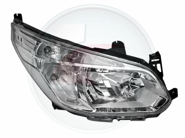 OPTICA SPIN ->17 MANUAL F/CROMADO D