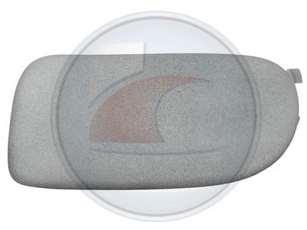 GRILLA PARAG.CLIO 96/00 S/AUXILIAR