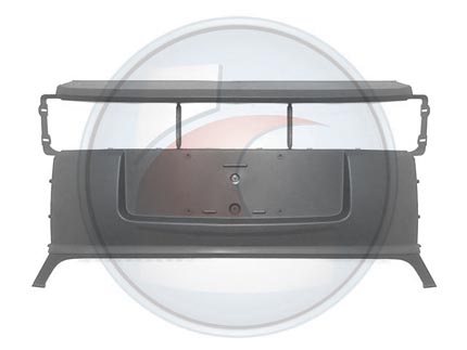 PARAG.KA 02/07 C/PRIMER CENTRAL DEL