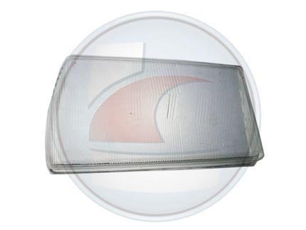 VIDRIO OPTICA 504 SR/SRX IZQ.