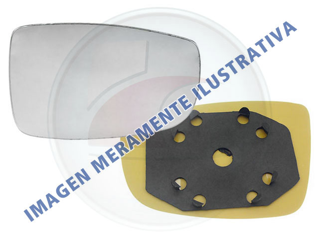 VIDRIO ESPE.MASTER 13-> C/SOP.PLANO