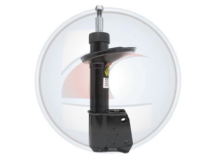 AMORTIG.MEG.CABR.2.0 16V/COU.2.0 GD