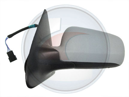 ESPEJO EXT. GOL 99/08 3P.EL.C/P.IZQ