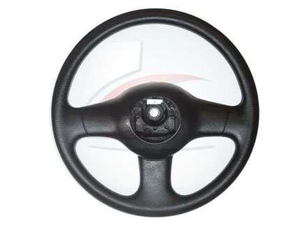 VOLANTE CLIO 03/06/KANGOO 3 RAY.NEG