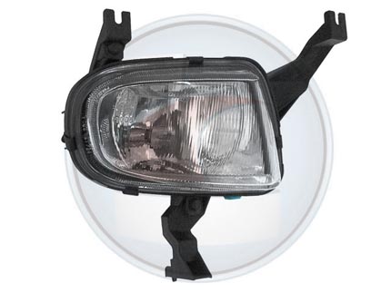 FARO AUX. 306 97/00 OVALADO IZQ.