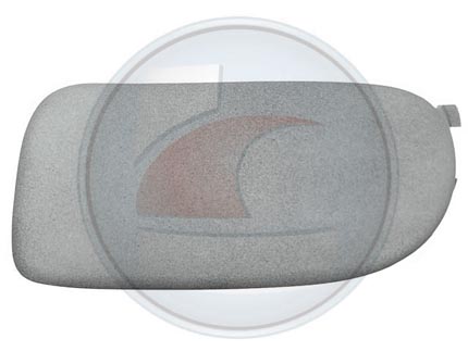 GRILLA PARAG.CLIO 96/00 S/AUXILIAR