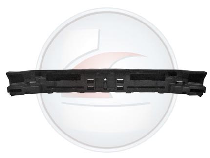 ALMA PARAGOLPE KANGOO DEL.