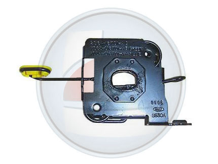 RETEN FIESTA 07/ECOSPORT CAPOT