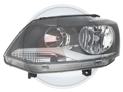 OPTICA FOX/SURAN 10/14 C/AUX.IZQ.