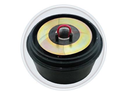 MAZA VOLANTE TORINO M/N 2 PERNOS