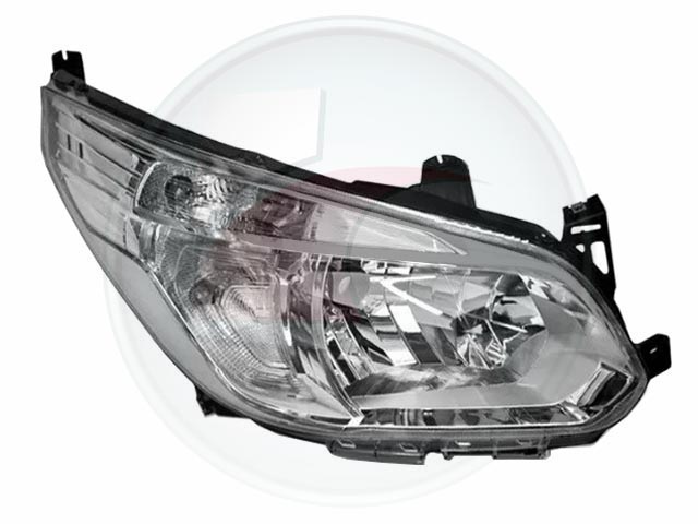 OPTICA SPIN ->17 ELECTRICA GRIS DER