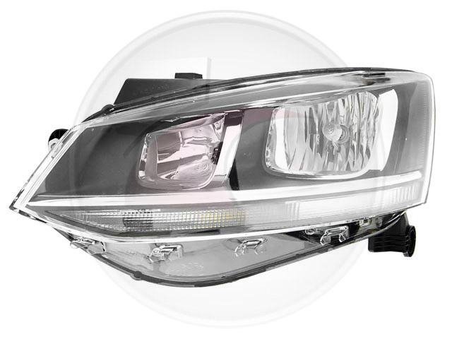 OPTICA FOX/SURAN 15-> C/VIRA CROMAD