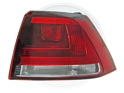 FARO GOLF 15-> EXT.TRAS.DER.