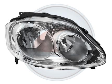 OPTICA FOX ->09 DOBLE PARABOLA IZQ.