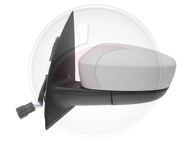 ESPEJO EXT. GOL 08-> TREND 5P/VOYAG