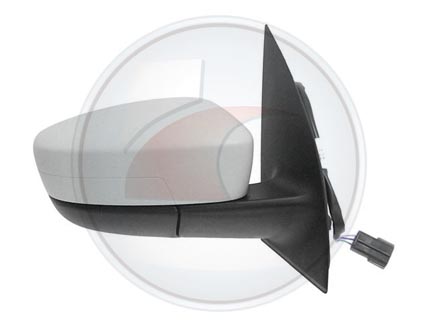ESPEJO EXT. GOL 08-> TREND 5P/VOYAG
